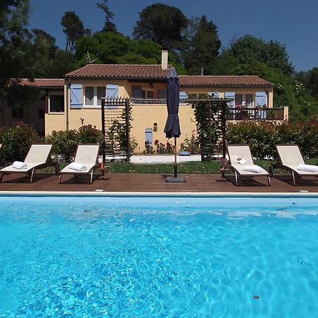 Bed and Breakfast The Coach House Conques-sur-Orbiel Exterior foto