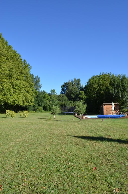 Bed and Breakfast The Coach House Conques-sur-Orbiel Zimmer foto